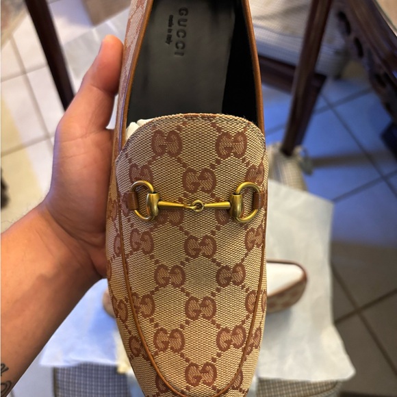Gucci loafers - Picture 8 of 9